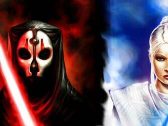 Star Wars Lightsabers Sith Jedi Darth Nihilus Atris Wallpaper