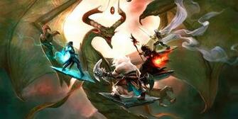 Nicol Bolas Art Id