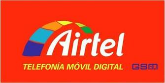 Airtel Logo Auto Design Tech