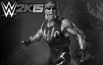 Wwe2k15 Nwo Hulk Hogan By Barrymk100