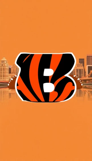 Cincinnati Bengals Wallpaper