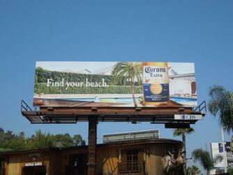 Corona Find Your Beach S