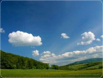 Landscape Wallpaper