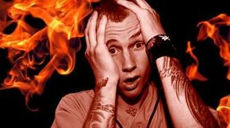 Audio Machine Gun Kelly Lace Up Feat Lil Jon Sb