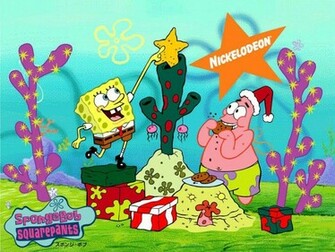 Spongebob Flower Background Ing Gallery