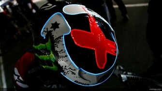 Helmet Jorge Lorenzo Wallpaper Dekstop