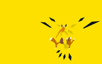 Zapdos By Poketrainermanro