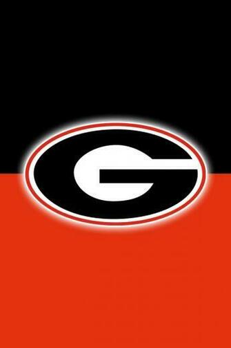 Georgia Bulldogs iPhone Wallpaper Install In Seconds To