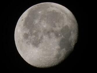 Moon Night Walking On The Space Moons HD Desktop Wallpaper