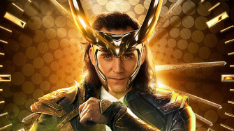 Loki God Of Mischief 4k Laptop Full HD 1080p Wallpaper Image