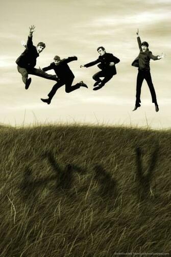 Beatles Wallpaper iPhone The