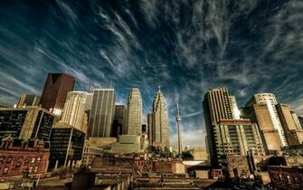 Explore The Collection Cities Canada Toronto