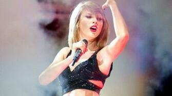 Your Complete Album Guide To Taylor Swift S Reputation