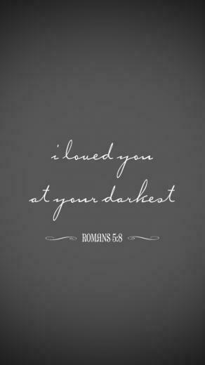 Bible iPhone Wallpaper