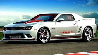 Chevrolet Camaro Iroc Z Photo Wallpaper HD Car Pictures