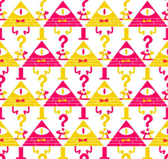 Bill Cipher Wallpaper Background By