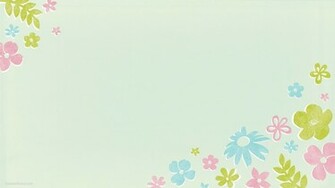 No Responses To May Flowers Desktop Wallpaper