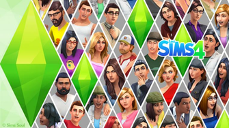 The Sims Wallpaper By Soul Community