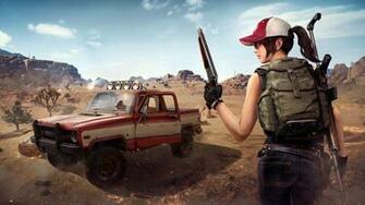 Pubg Wallpaper 4k HD Of