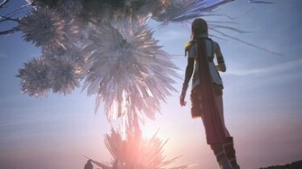 Final Fantasy Xiii D Ffxiii 2