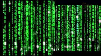 Matrix Wallpaper HD