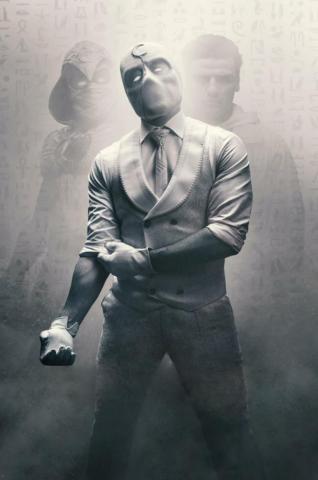 Moon Knight Marvel Best HD Wallpaper Baltana