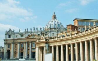Vatican Wallpaper