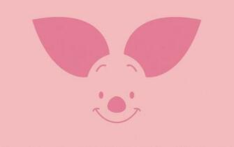 Piglet Wallpaper