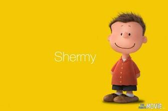 Shermy Wallpaper From The Peanuts Movie Volganga