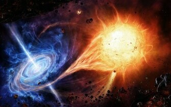Amazing Space Pictures HD Desktop Wallpaper