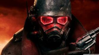 Fallout New Vegas Wallpaper HD