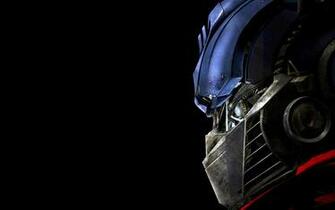 Transformers Optimus Prime Wallpaper