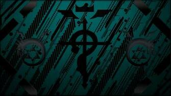Fullmetal Alchemist Computer Wallpaper Desktop