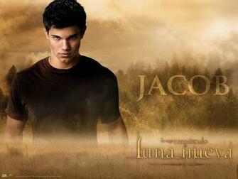 Taylor Lautner Twilight Wallpaper