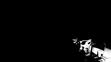Skulls Pirate Wallpaper