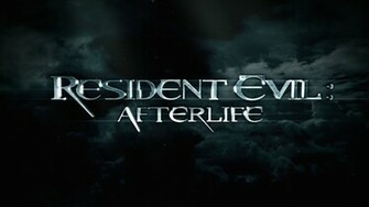 Resident Evil Afterlife Thewallpaper Desktop Wallpaper For