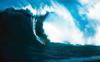 Giant Wave HD Wallpaper High Quality Desktop