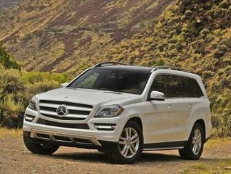Mercedes Benz Gl350 Exotic Car Wallpaper Of