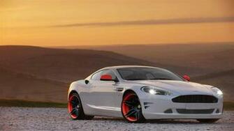 Aston Martin HD Wallpaper 1080p Wallpapercharlie