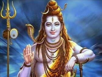 Bhagwan Shiv Ji Wallpaper God Shiva HD
