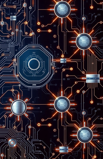 Electrical Engineering Wallpaper
