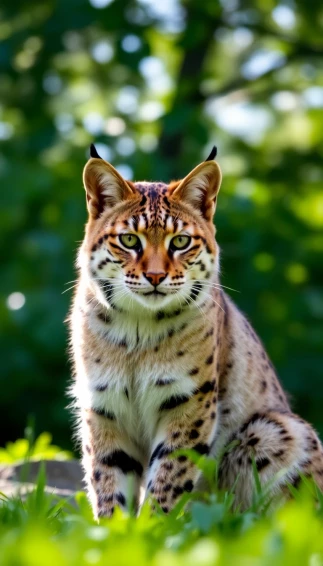 Bobcats Wallpaper