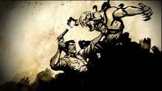 Resistance HD Wallpaper And Background Image Net