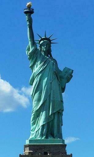 Statue Of Liberty Wallpaper