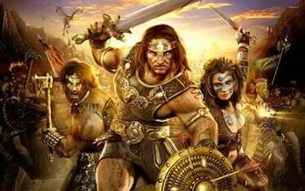Age Of Empires Wallpaper