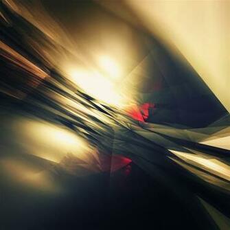Apple iPad Air Wallpaper Rainbow Background Car