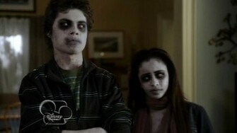 My Babysitter S A Vampire Season Episode The Date To End