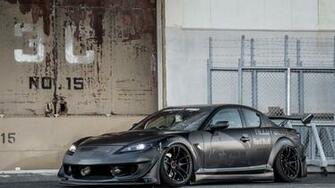 Rx8 Wallpaper Top Background