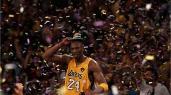 Kobe Bryant Wallpaper