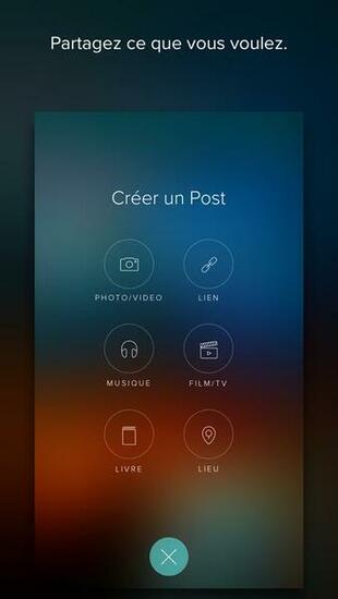 Vero True Social Dans L App Store